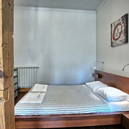 Apartament Myplace - - Principe Real