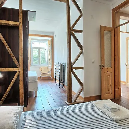 Myplace - - Principe Real Daire *