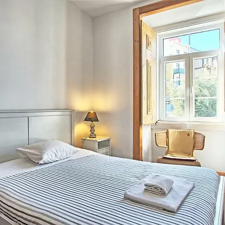 Daire Myplace - - Principe Real