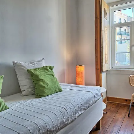 Apartament Myplace - - Principe Real