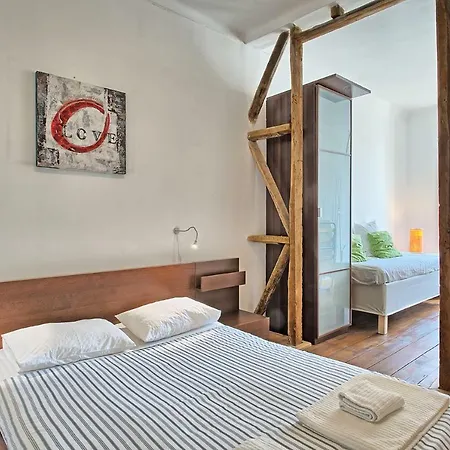 Apartament Myplace - - Principe Real