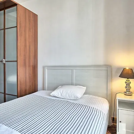 Apartament Myplace - - Principe Real Lizbona