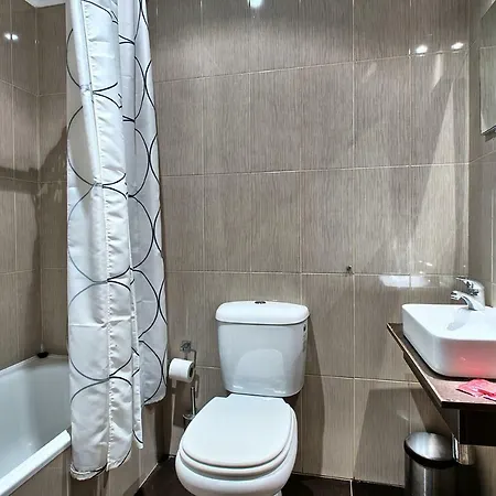 Myplace - - Principe Real Daire Lisboa